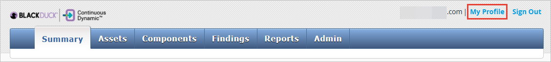 my profile link2 bd