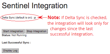 s2j integration