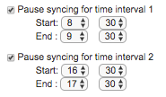 s2j synch pause2