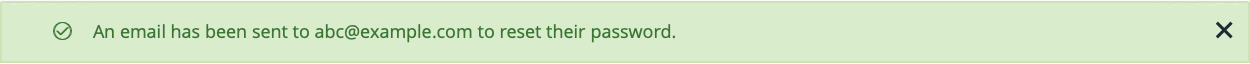 reset password 2