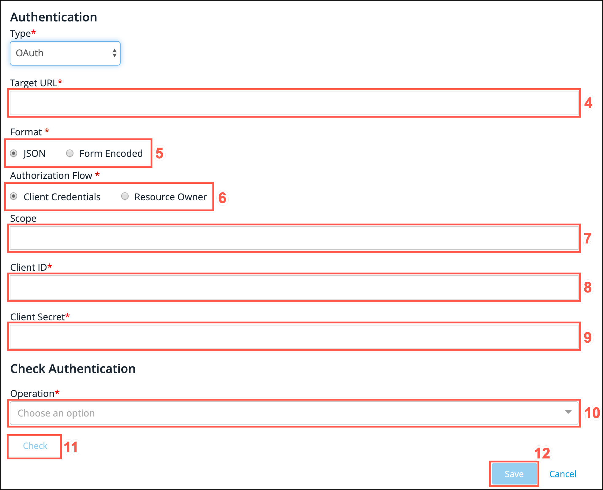 API Authentication :: WhiteHat Security Docs