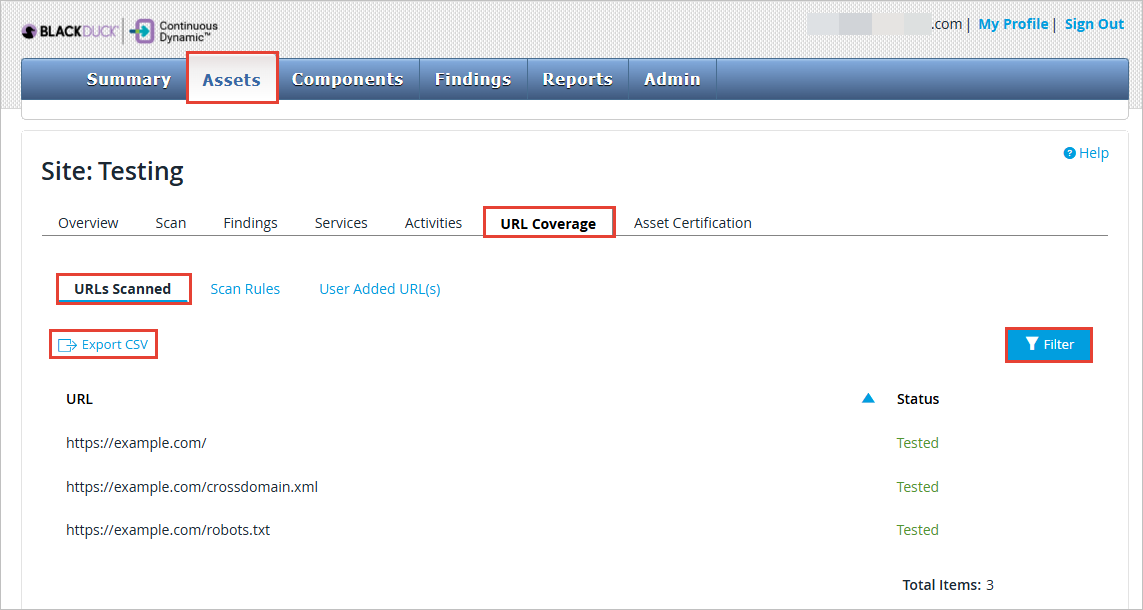 bla url coverage main bd