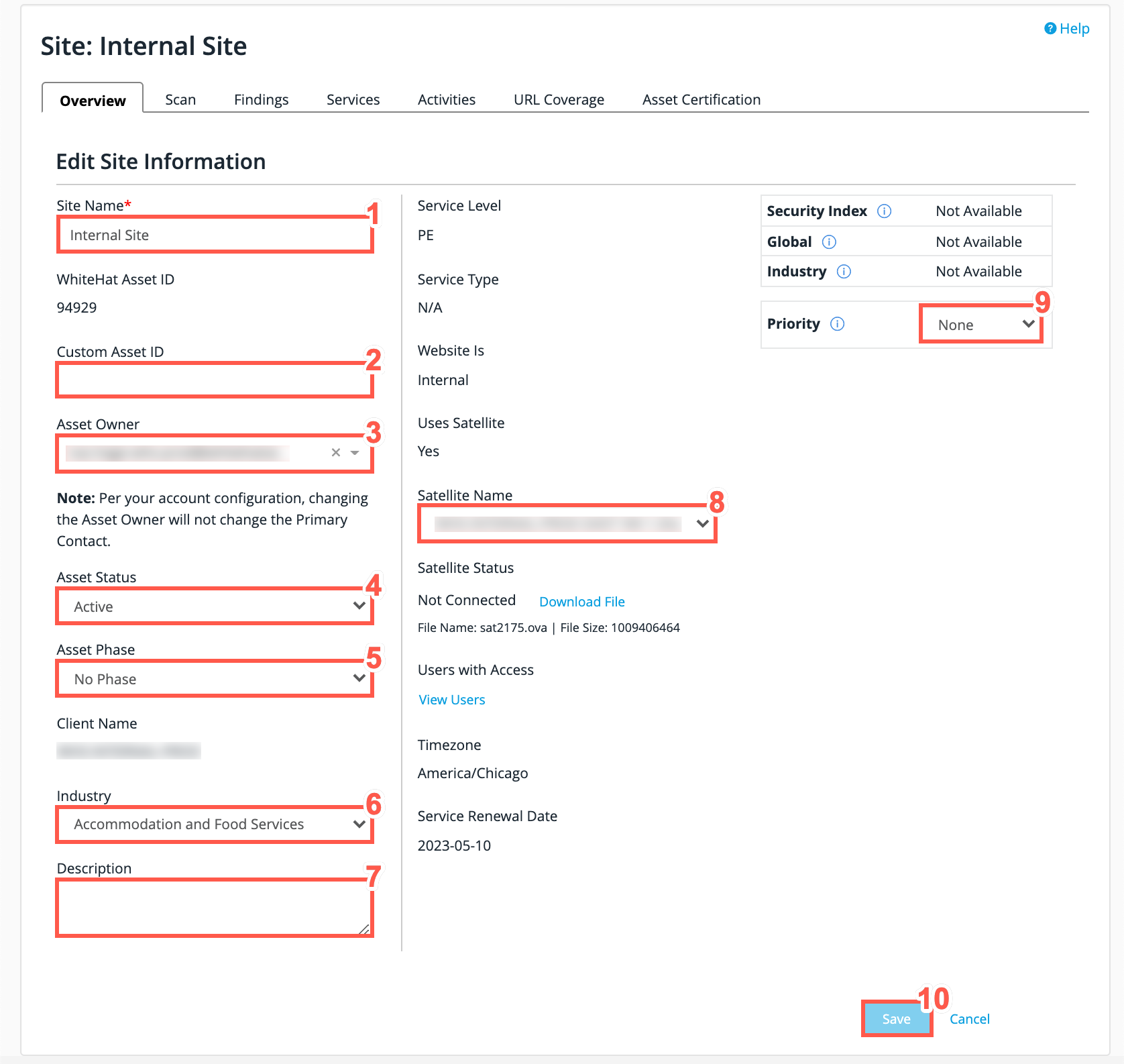 edit site overview 3