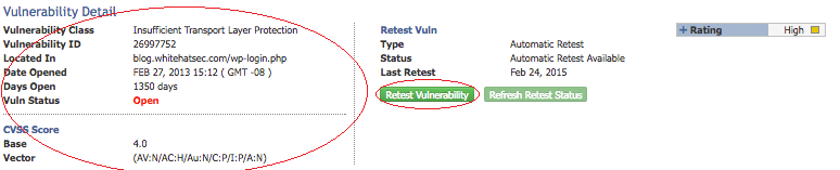vuln detail sub1and2