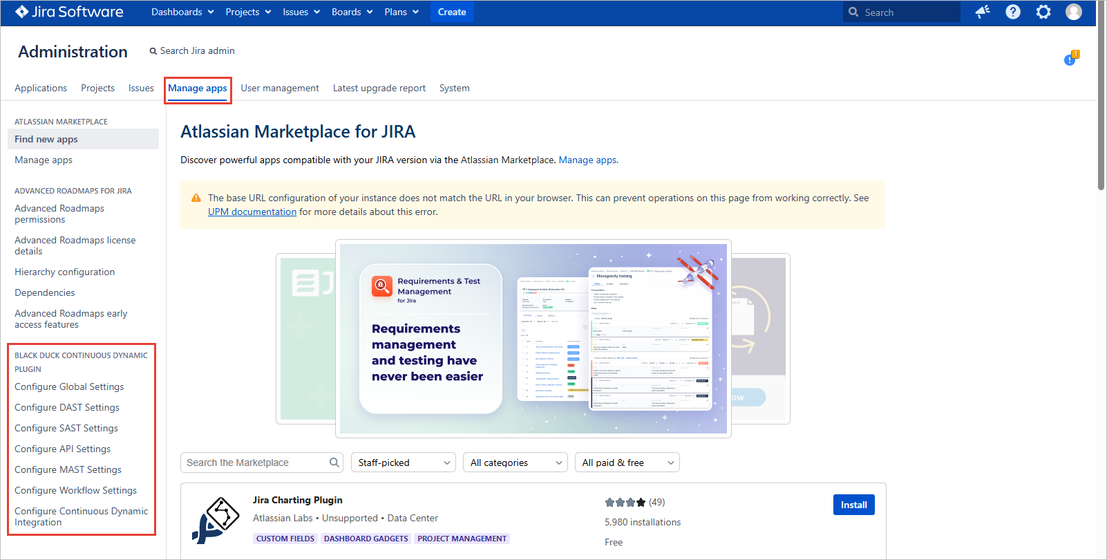 config jira plugin parent page 1 rebrand